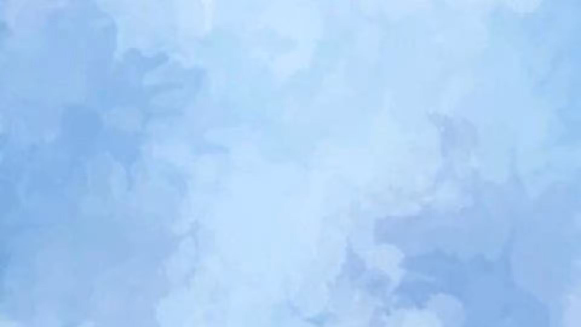 Wallpaper blanco, celeste y azul oscuro