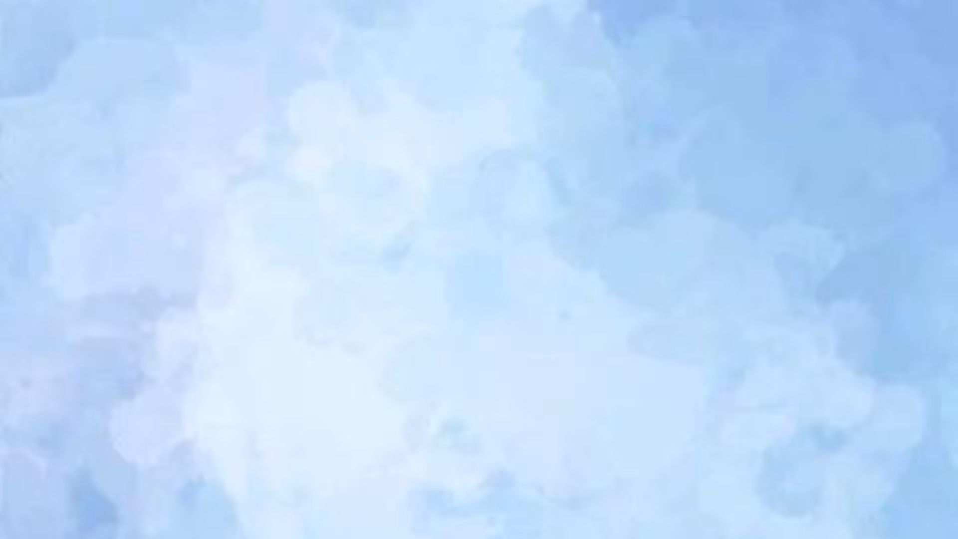 Wallpaper azul, blanco y celeste