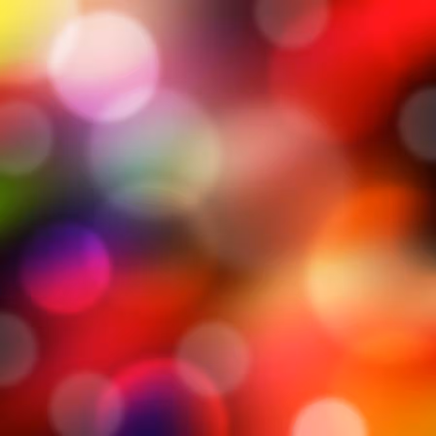 Fondo con colores brillantes para presentaciones juveniles