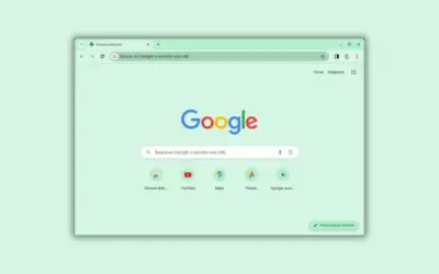 Minimalist Mint