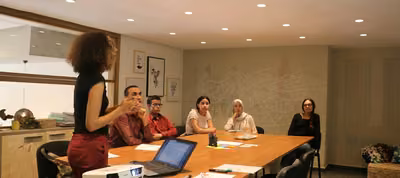 3 ideas para capacitar a los lideres del ministerio juvenil