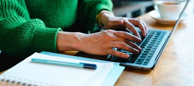 cómo escribir para la web