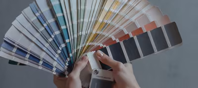 Adobe Color (antes Kuler): crear una paleta de colores online