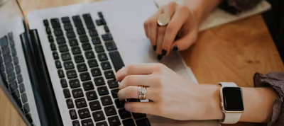 diseño online con Desygner