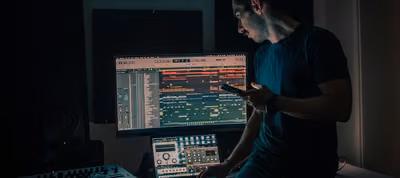 Ardour: el completo programa de edición de audio para Mac, Linux y Windows