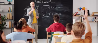 Juego de preguntas de Kahoot para el aula y el ministerio