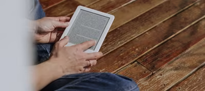 Kindle Cloud Reader, leer libros en el navegador