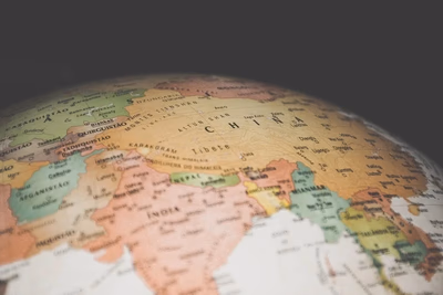 los que trastornan el mundo