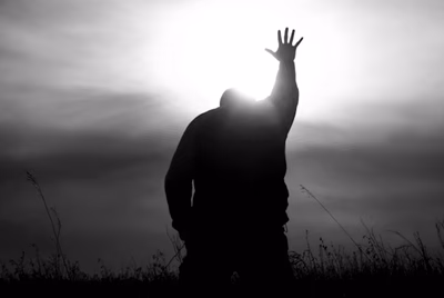 oracion cristiana efectiva