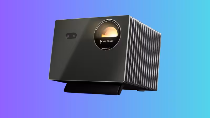 Proyector Láser Valerion VisionMaster Pro2