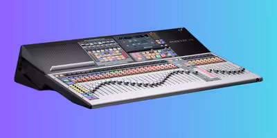 Mezcladora Digital PreSonus StudioLive 32S