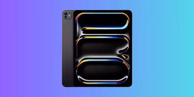 iPad Pro M5 13" para Liderazgo Juvenil