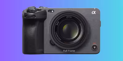 Sony FX3 para Producción de Video Ministerial