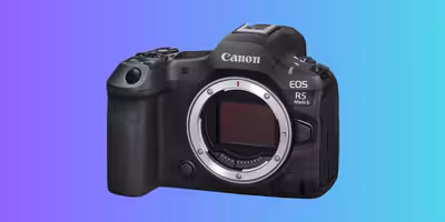 Canon EOS R5 Mark II para Fotografía y Video