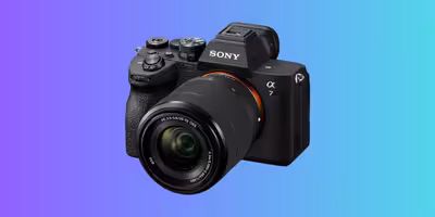 Sony Alpha 7 IV para Contenido Ministerial