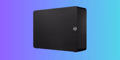 Disco Duro Externo Seagate 22TB