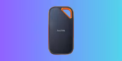 SSD Portátil SanDisk Extreme PRO 4TB