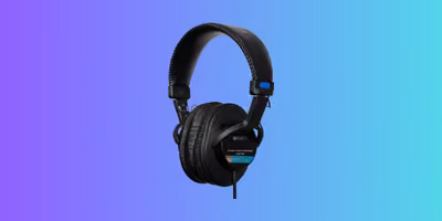 Sony MDR7506 para Producción de Audio