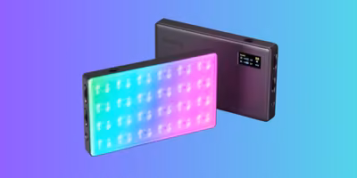 SmallRig RM120 Luz LED Portátil