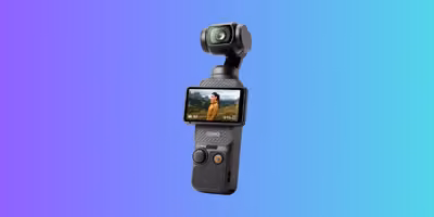 DJI Osmo Pocket 3 para Vlogging Ministerial