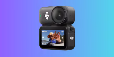 DJI Osmo Nano para Contenido Juvenil