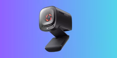 Anker PowerConf C200 Cámara Web 2K