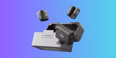 DJI Mic Mini para Producción Ministerial