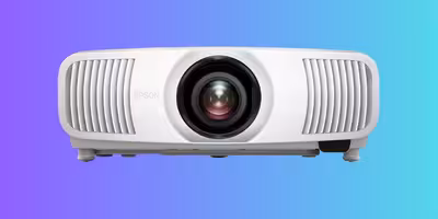 Proyector Láser Epson 4K para Iglesias