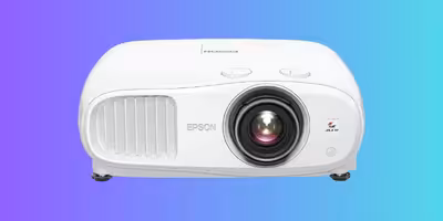 Proyector 4K Epson 3200 para Cine en Casa
