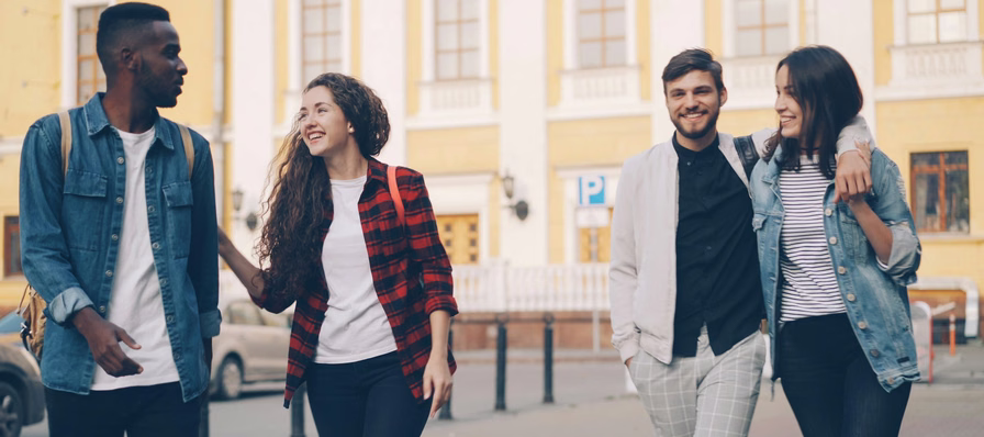 actividades para jovenes cristianos