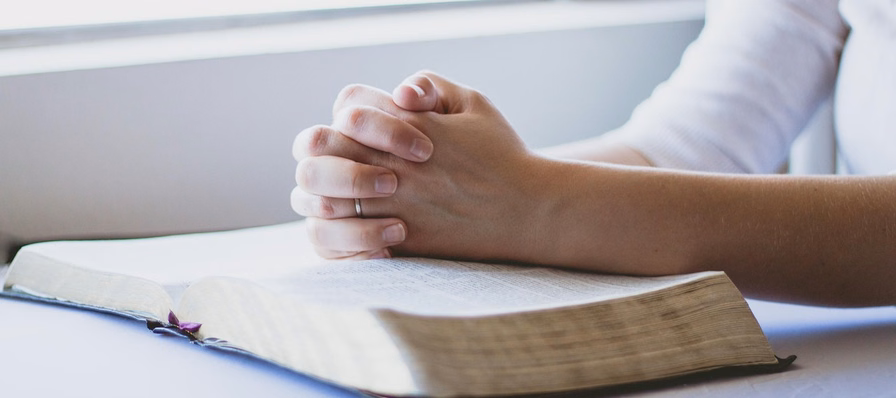 Beneficios de la oración cristiana