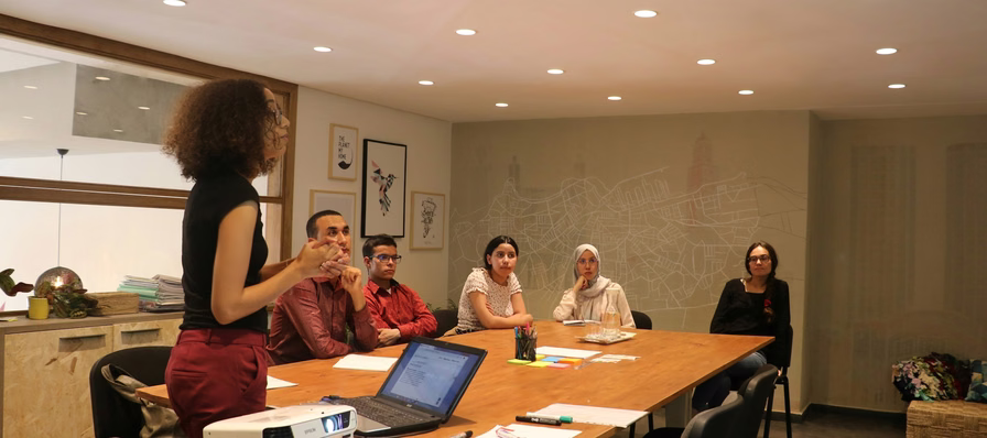 3 ideas para capacitar a los lideres del ministerio juvenil