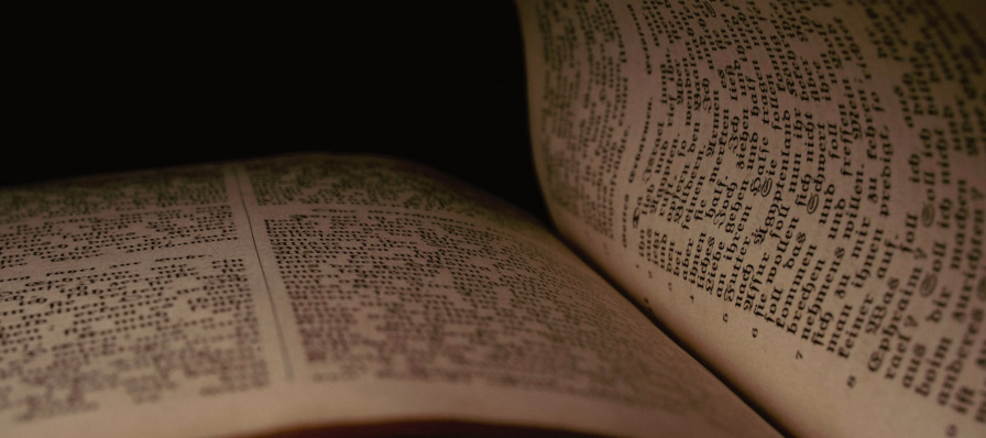Codex Sinaiticus: el manuscrito bíblico más antiguo del Nuevo Testamento, disponible en línea