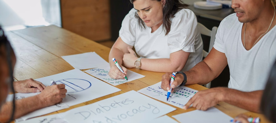 Cómo hacer diapositivas creativas