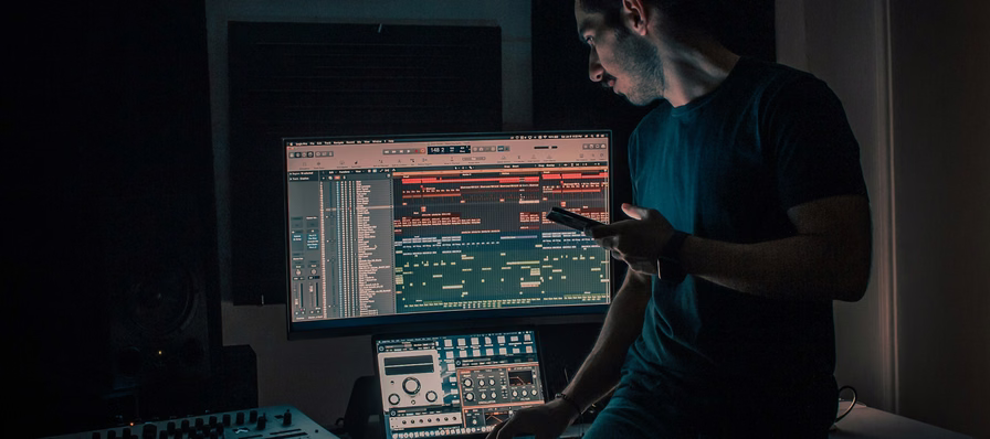 Ardour: el completo programa de edición de audio para Mac, Linux y Windows