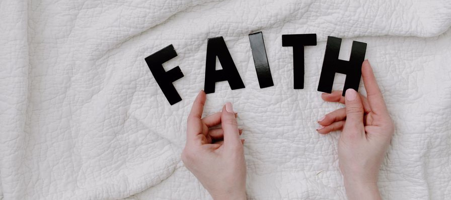 El significado de la fe