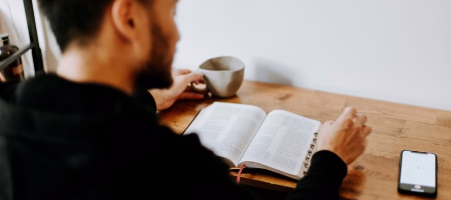 estudio biblico sobre 1 corintios 1
