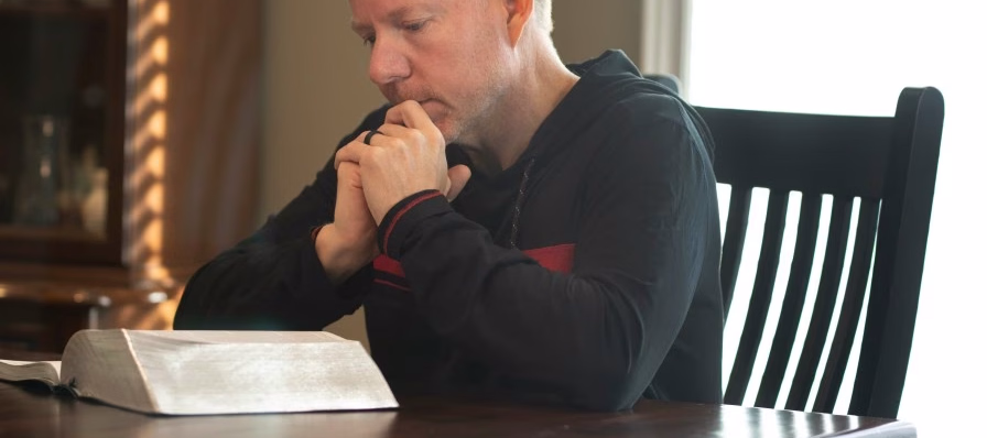 estudio biblico sobre 1 juan 1