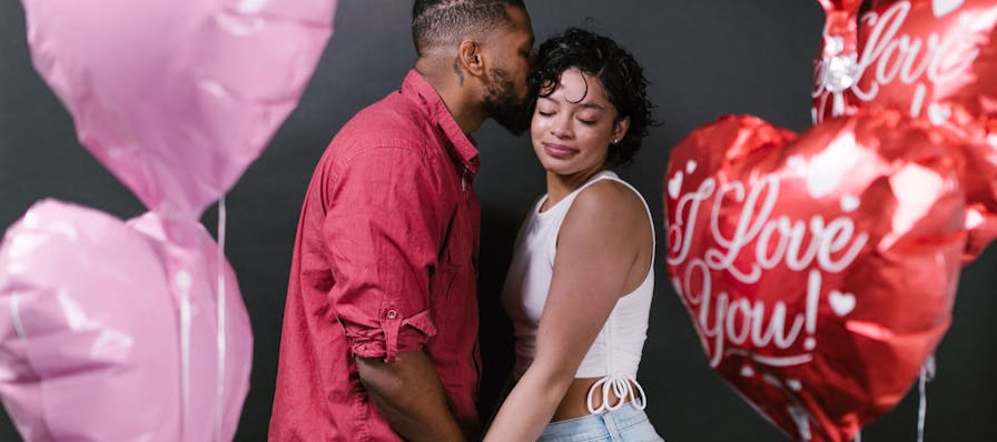 Imágenes sobre el feliz día del amor y la amistad