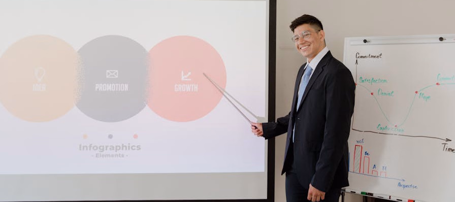 Fondos para diapositivas de PowerPoint