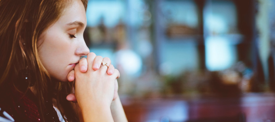 Hábitos para mejorar tu oración