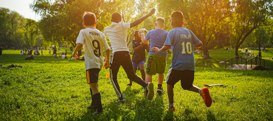 juegos para jovenes cristianos