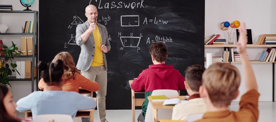 Juego de preguntas de Kahoot para el aula y el ministerio