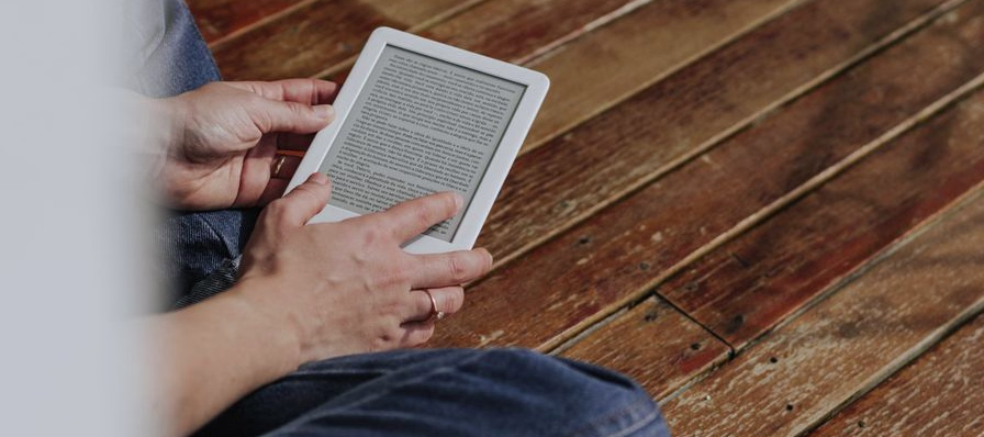 Kindle Cloud Reader, leer libros en el navegador