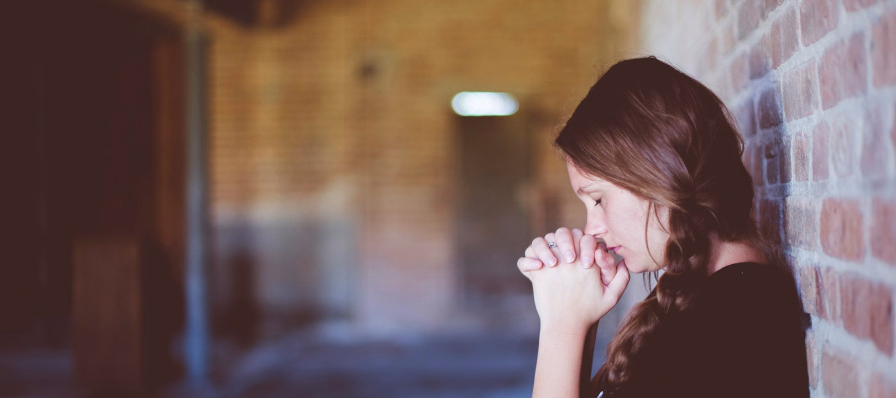 oracion cristiana efectiva