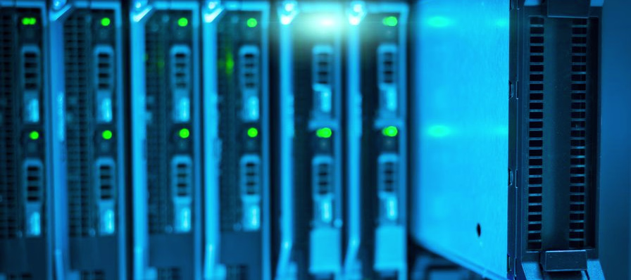 Iconos de almacenamiento en la nube