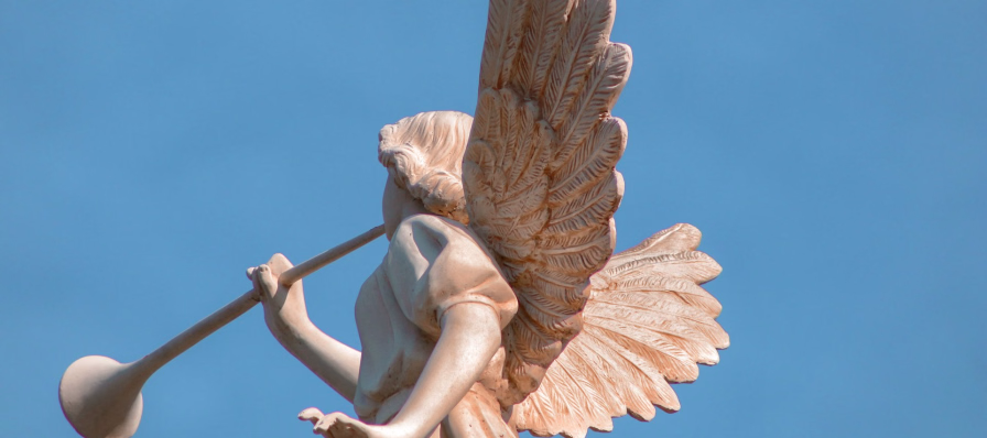 que es un angel