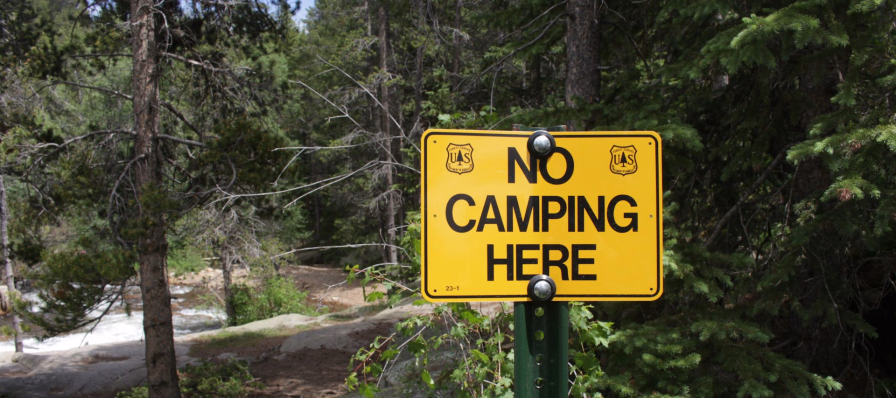 tips para evaluar un campamento