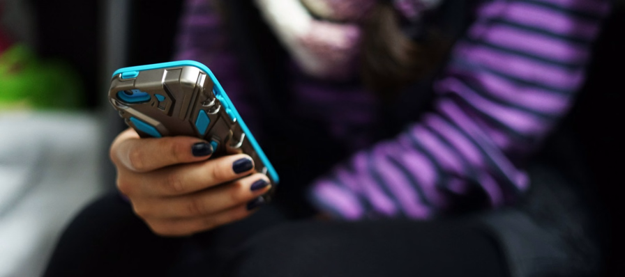 Uso responsable de las redes sociales