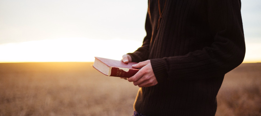 Versículos de la Biblia cortos para memorizar
